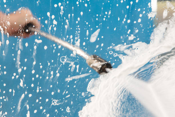 Best Warehouse Cleaning  in Williamsport, PA
